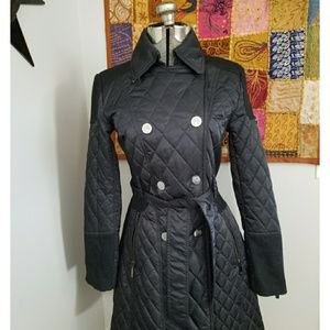 Vince Camuto quilted winter jacket